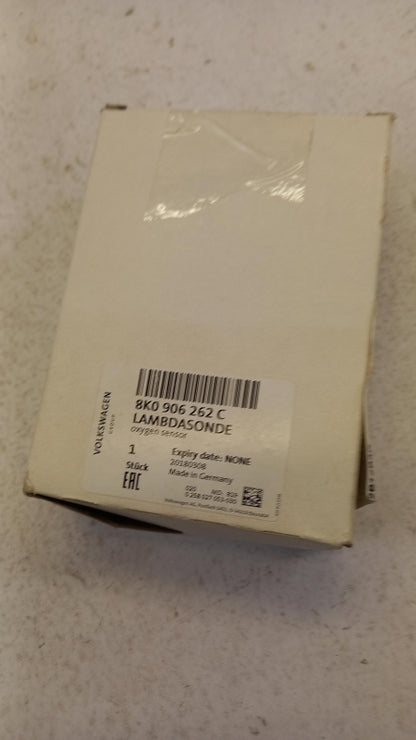 Original AUDI A4 A5 Q5 Q7 VW Touareg 1.8/2.0 TFSI Lambdasonde 8K0906262C