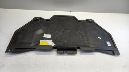 Original OE Volkswagen Unterfahrschutz 8E0863822A