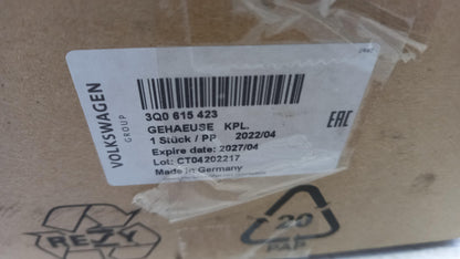 Original OE Volkswagen Bremssattel 3Q0615423