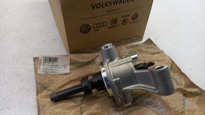 Original OE Volkswagen Schaltstange 0CF301230