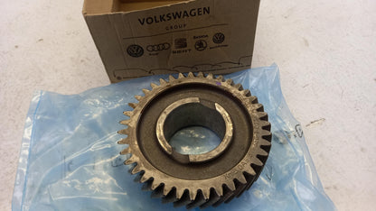 Original VW Tiguan 5N Sharan 7N T5 Getriebe Zahnrad Schaltrad 6-Gang 0A5311349T