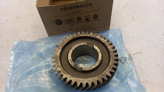 Original VW Tiguan 5N Sharan 7N T5 Getriebe Zahnrad Schaltrad 6-Gang 0A5311349T