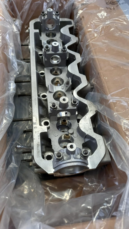 Original VW Crafter 2E 2006-2016 2.5 TDI Zylinderkopf 076103351E