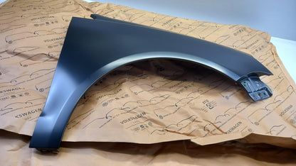 Original OE Volkswagen Kotflügel 6Q0821106E