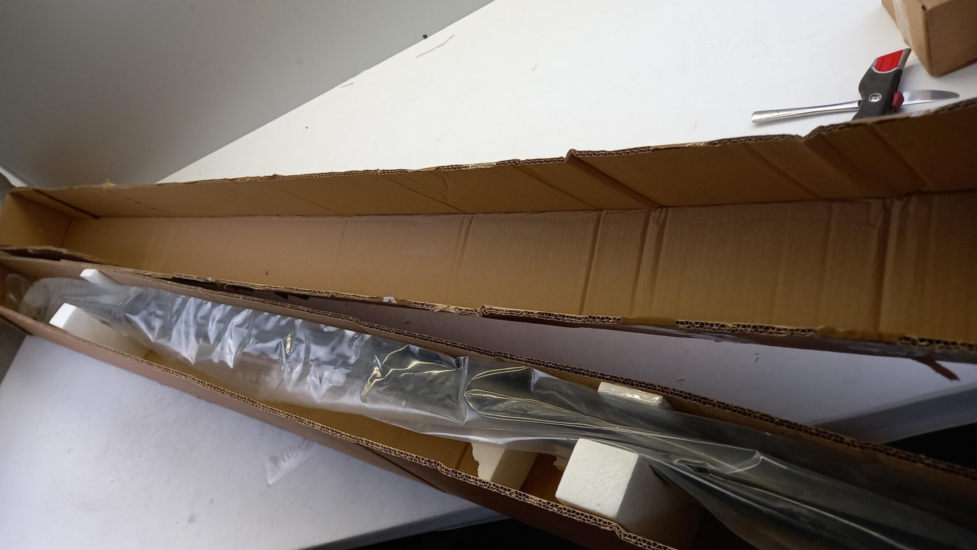 Original BMW 5' F11 Dach Führungsschiene Links 51137210093