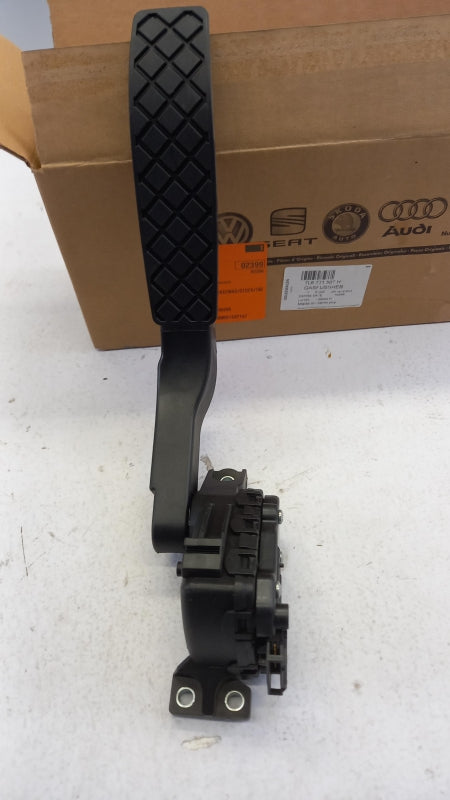 Original VW Touareg 7L 2003-2010 Gaspedal mit Elektronikmodul 7L6721507H
