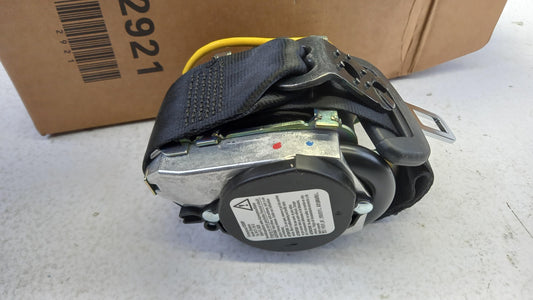 Original VOLKSWAGEN e-Golf R32 GTI Sicherheitsgurt 5G0857805ARAA