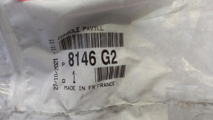 Original OE Peugeot Innenleuchte 8146G2