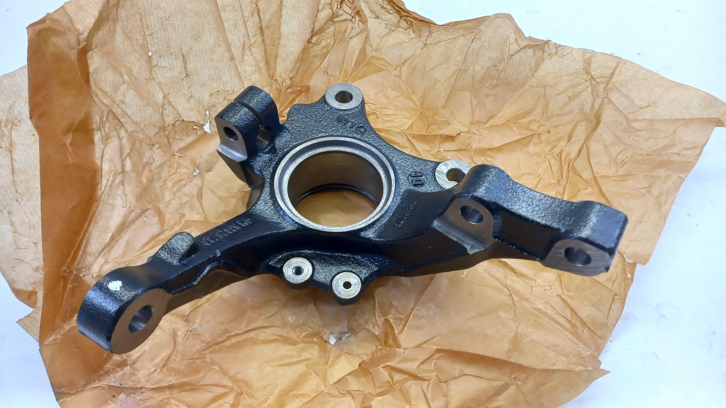 Original OPEL Meriva-A 2003-2010 Achsschenkel Rechts 93328738