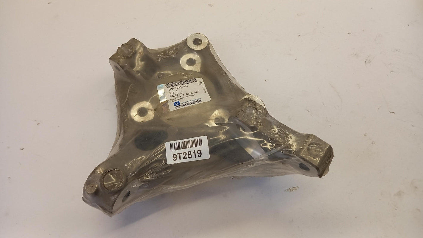 Original OE OPEL 13319481