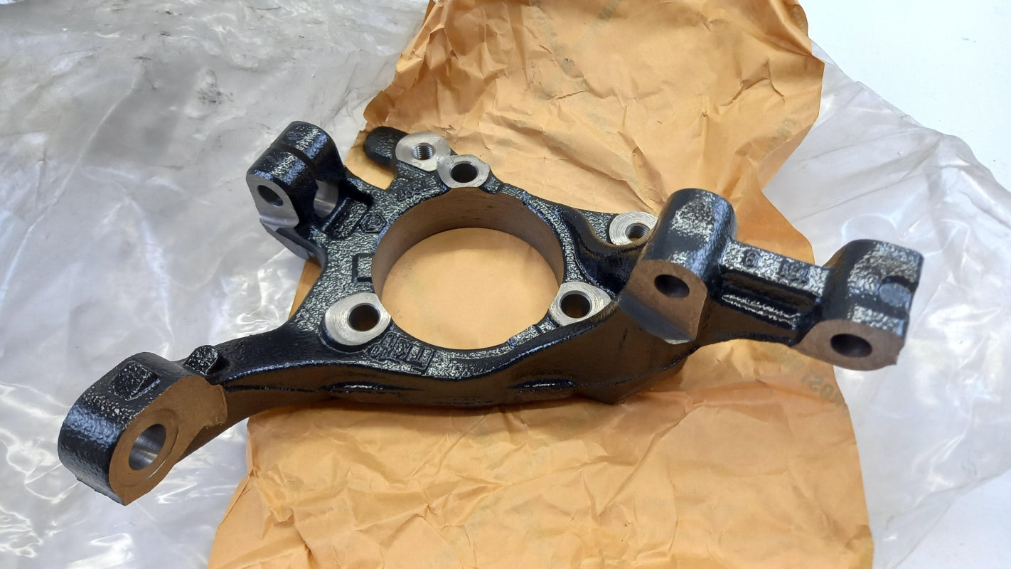 Original OPEL Astra-H Zafira-B Achsschenkel Vorne Rechts 1.6 13197803