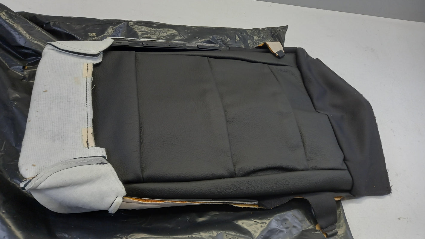 Original AUDI Audi A4 S4 Avant quattro (2001-2005) Sitzbezug links 8E0881405K4A3