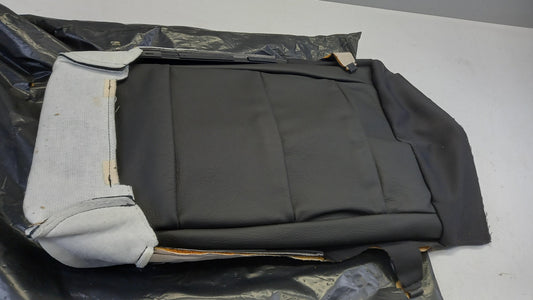 Original AUDI Audi A4 S4 Avant quattro (2001-2005) Sitzbezug links 8E0881405K4A3