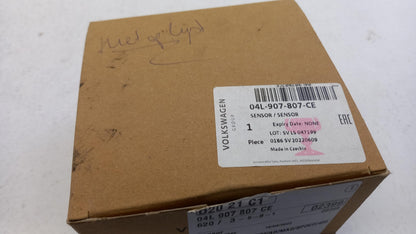 Original OE Volkswagen Lambdasonde 04L907807CE