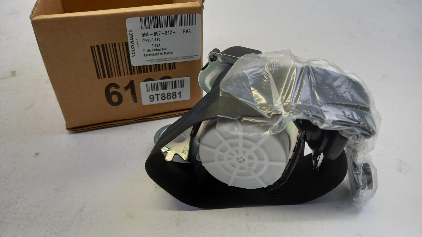 Original VW Tiguan Allspace SEAT Tarraco Sicherheitsgurt hinten R 5NL857812RAA