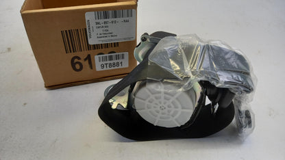 Original VW Tiguan Allspace SEAT Tarraco Sicherheitsgurt hinten R 5NL857812RAA