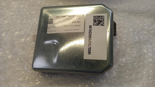 Original AUDI A1 SKODA Kamiq Scala VW T-Cross Taigo Steuergerät 2Q1909144S