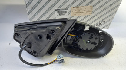 Original LANCIA Delta 11-14 Außenspiegel rechts 735598022