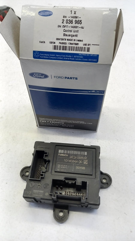 Original OE FORD Steuergerät 2036965