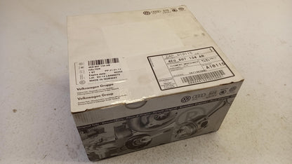 Original AUDI A8 4E 2004-2007 Stossfängerträger Halter vorne rechts 4E0807134AB