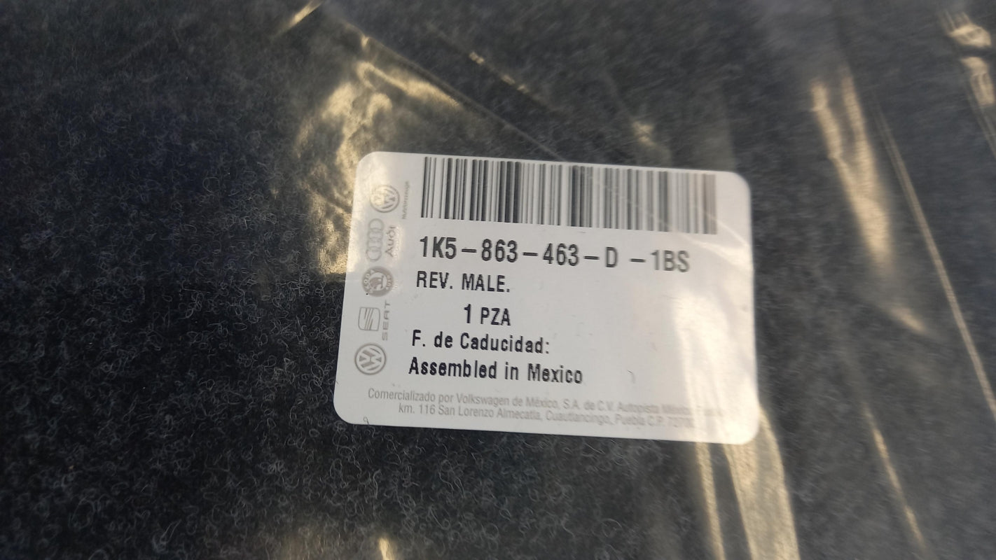 Original OE Volkswagen 1K5863463D1BS