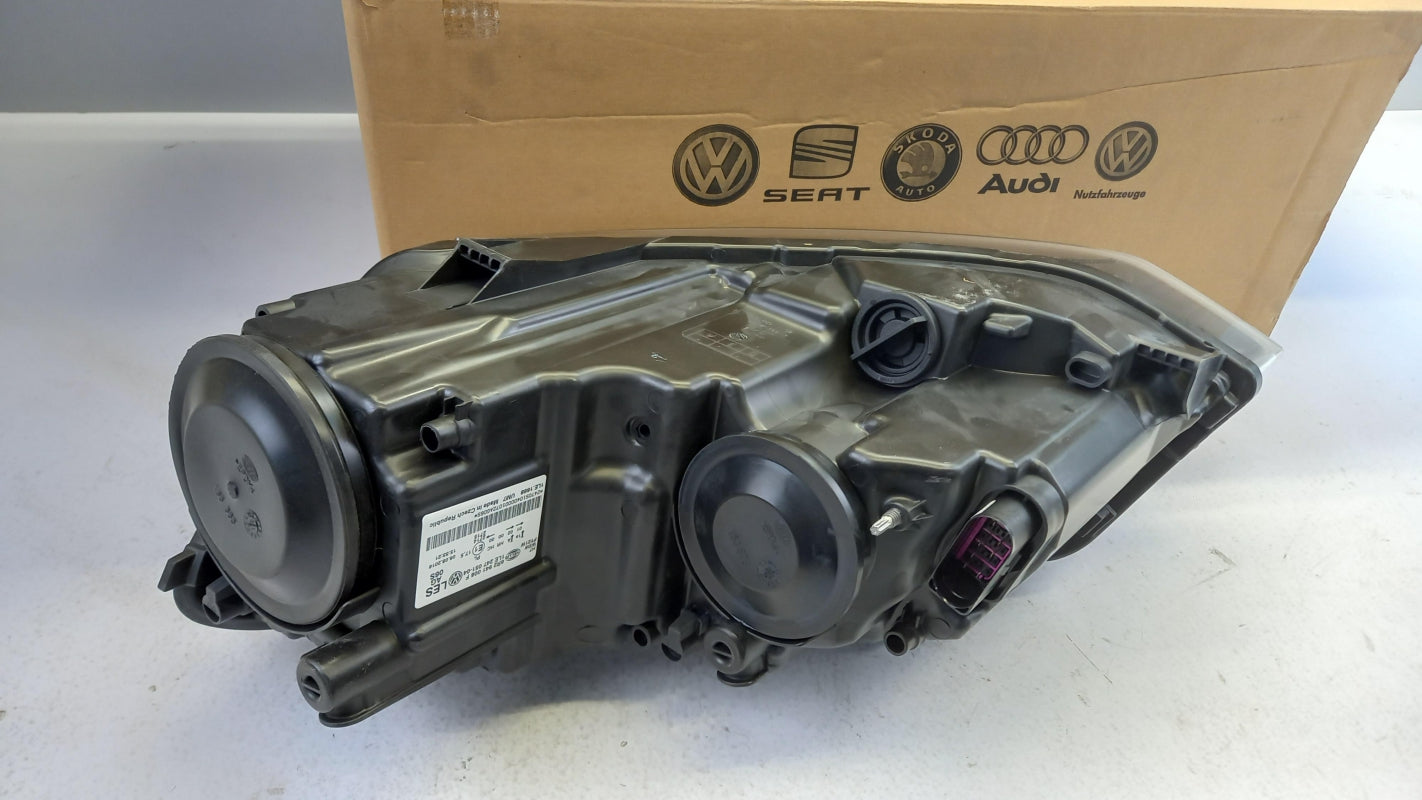 Original OE Volkswagen Scheinwerfer 6R2941008F
