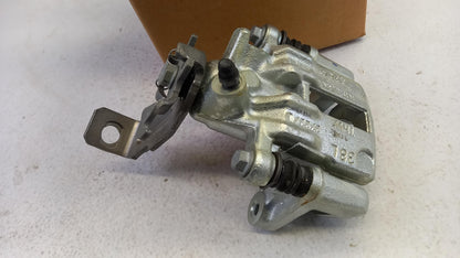 Original NISSAN Almera II Primera 2002-2005 Hinten Links Bremssattel 44011BM40A