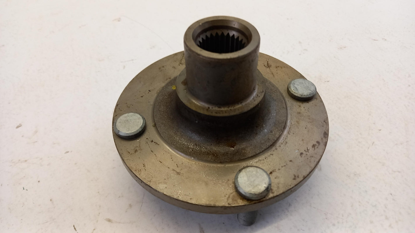 Original OE NISSAN Radnabe 402024M405