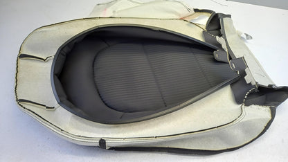 Original AUDI A4 (2013-2015) Lehnenbezug Vorne Links 8K0881805CMBPI