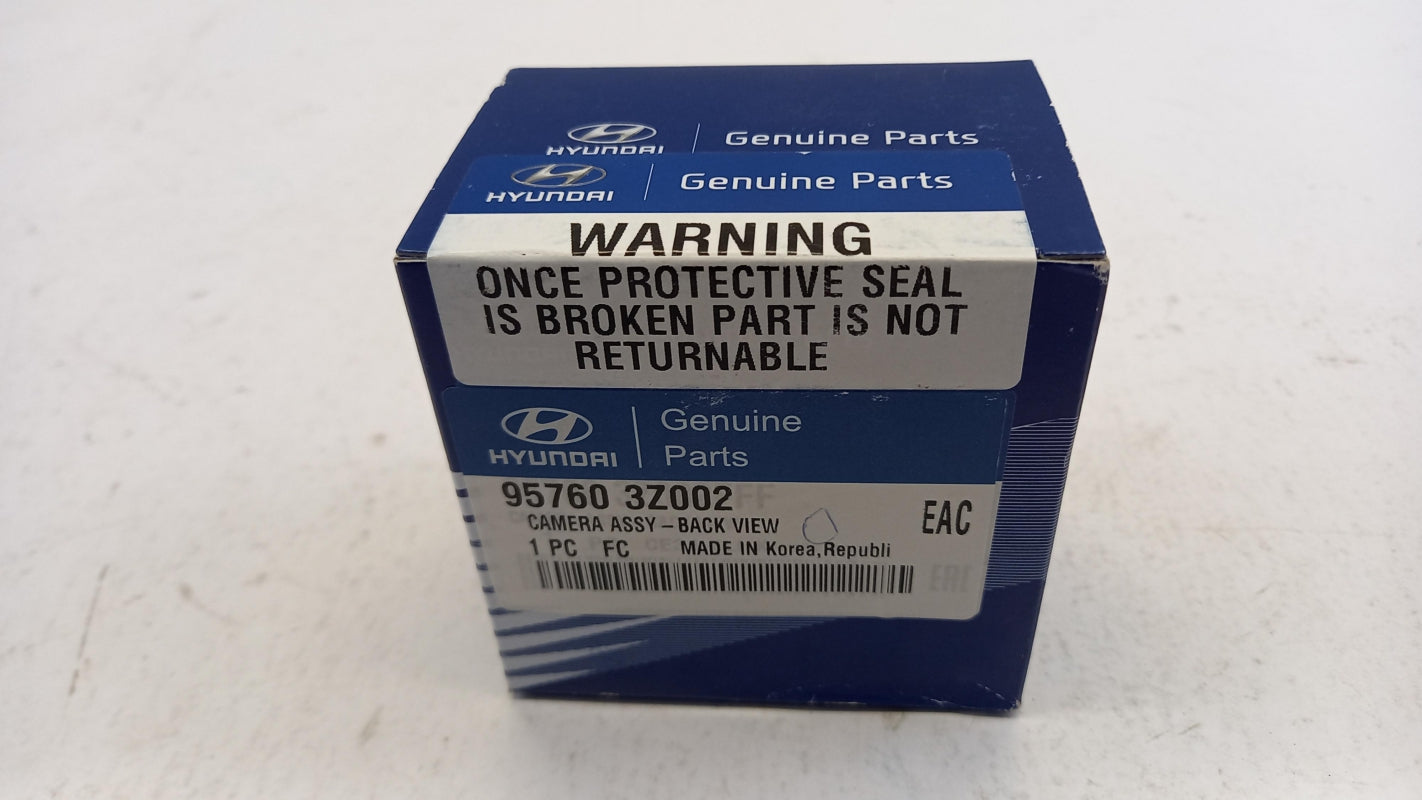 Original HYUNDAI DF i40 Rückfahrkamera 957603Z002