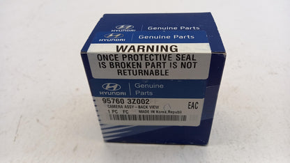 Original HYUNDAI DF i40 Rückfahrkamera 957603Z002