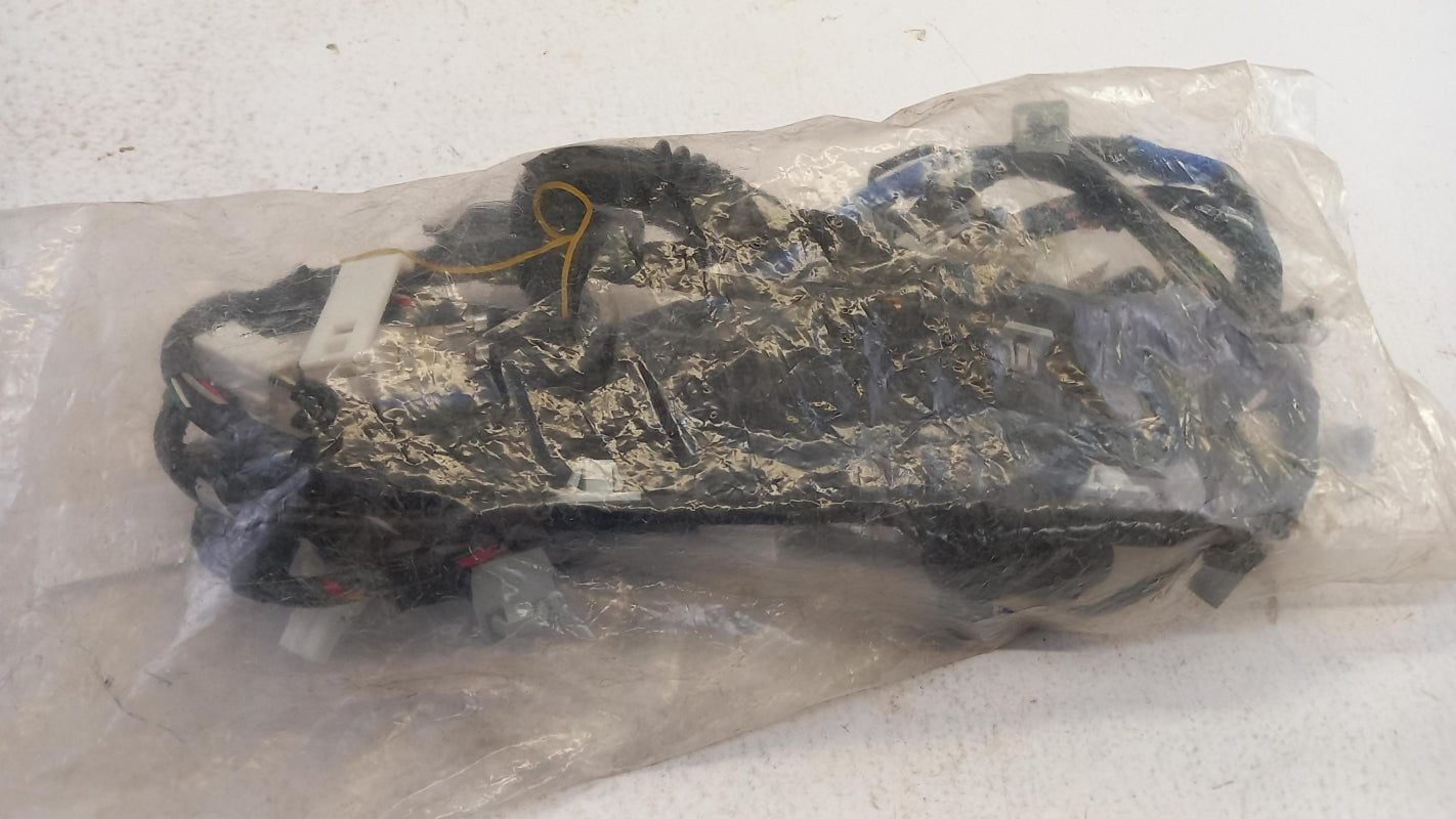 Original OE HYUNDAI/KIA Anhängerkupplung Elektrosatz 91680B8030