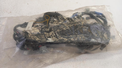 Original OE HYUNDAI/KIA Anhängerkupplung Elektrosatz 91680B8030