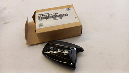 Original HYUNDAI Santa Fe 12-18 Funkfernbedienung Smart Key 954402W600