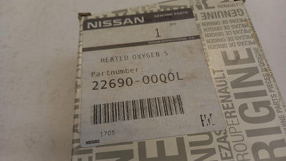 Original OE NISSAN Lambdasonde 2269000Q0L