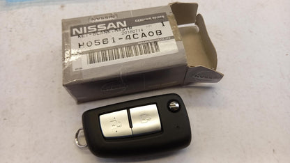 Original OE NISSAN Funkfernbedienung H05614CA0B