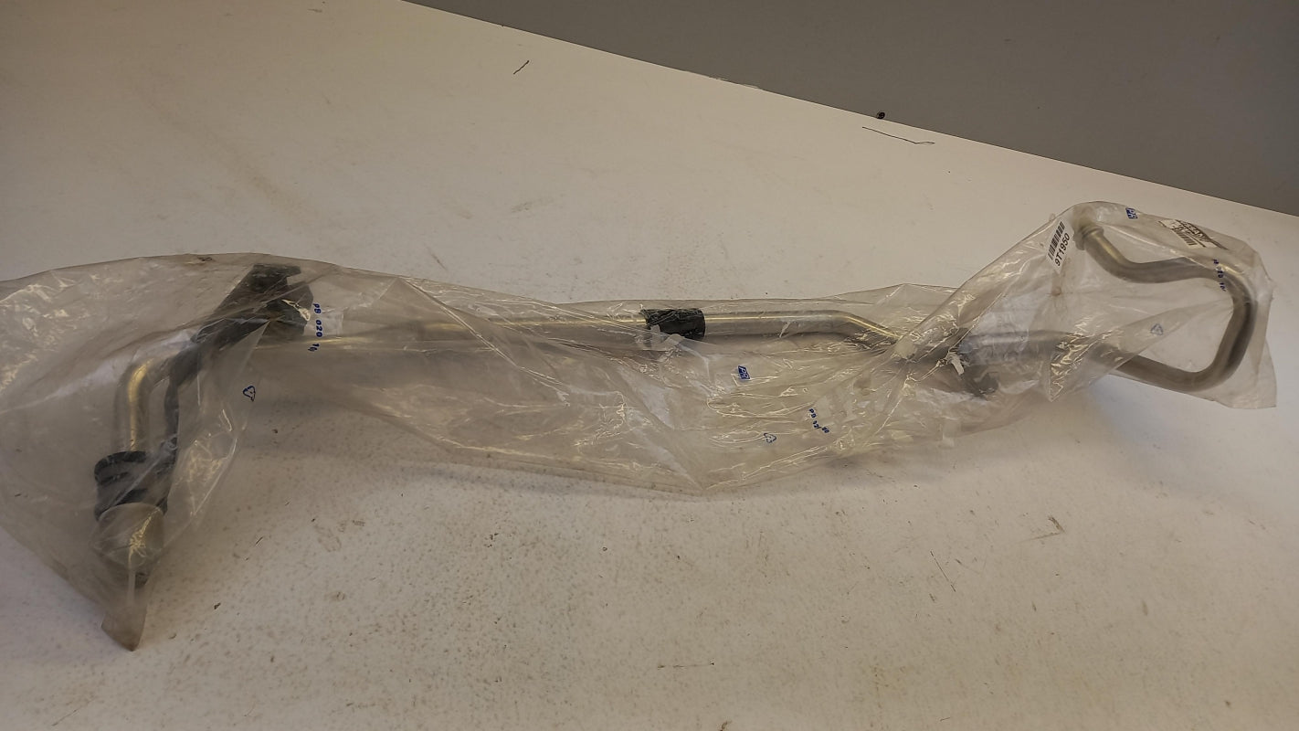 Original OE NISSAN Klimaanlage Druckleitung 924505X21C