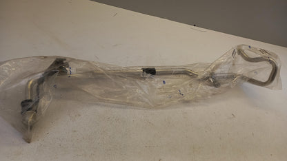 Original OE NISSAN Klimaanlage Druckleitung 924505X21C