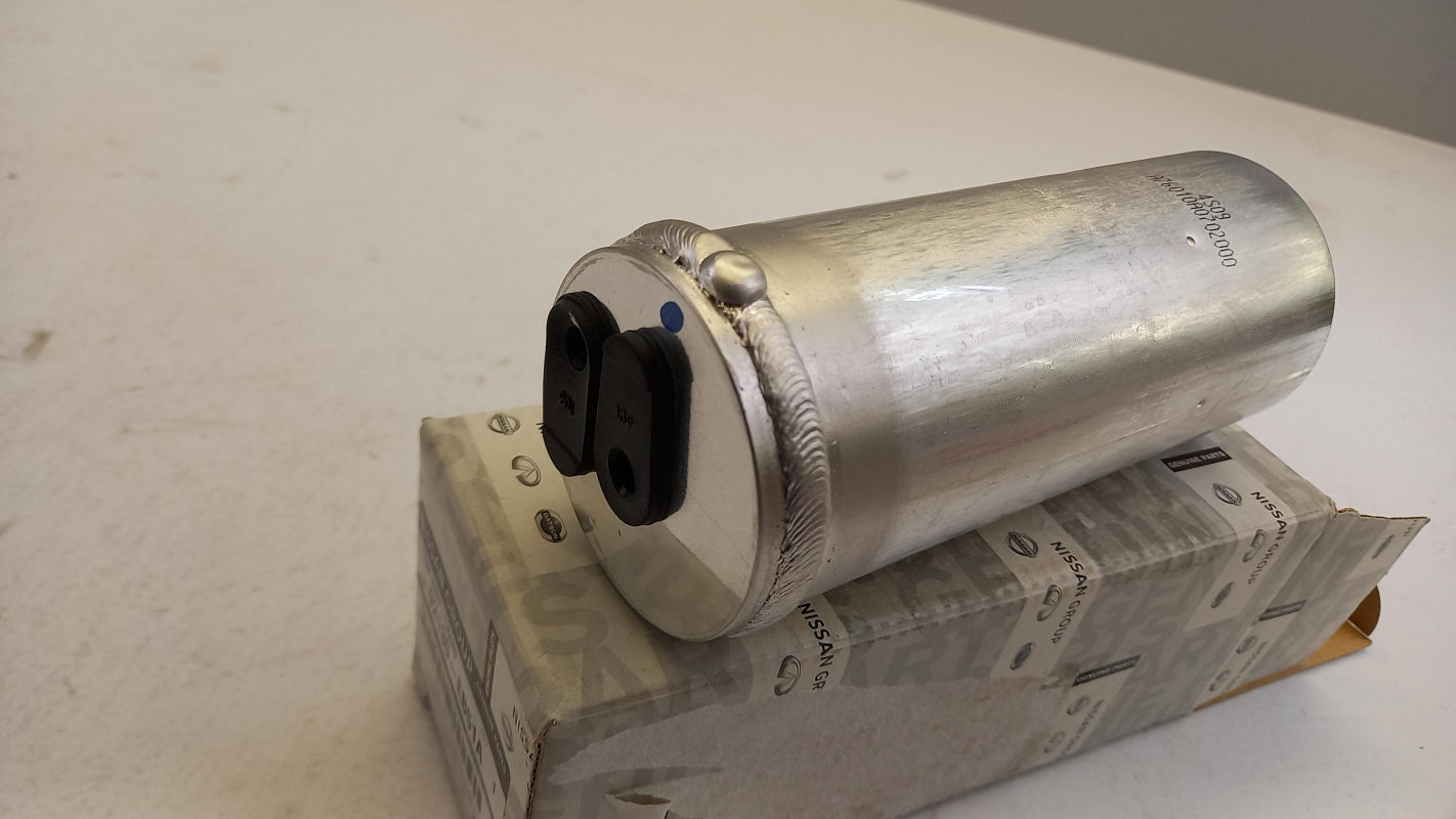 Original OE NISSAN Klimaanlage Trockner 92130EB51A