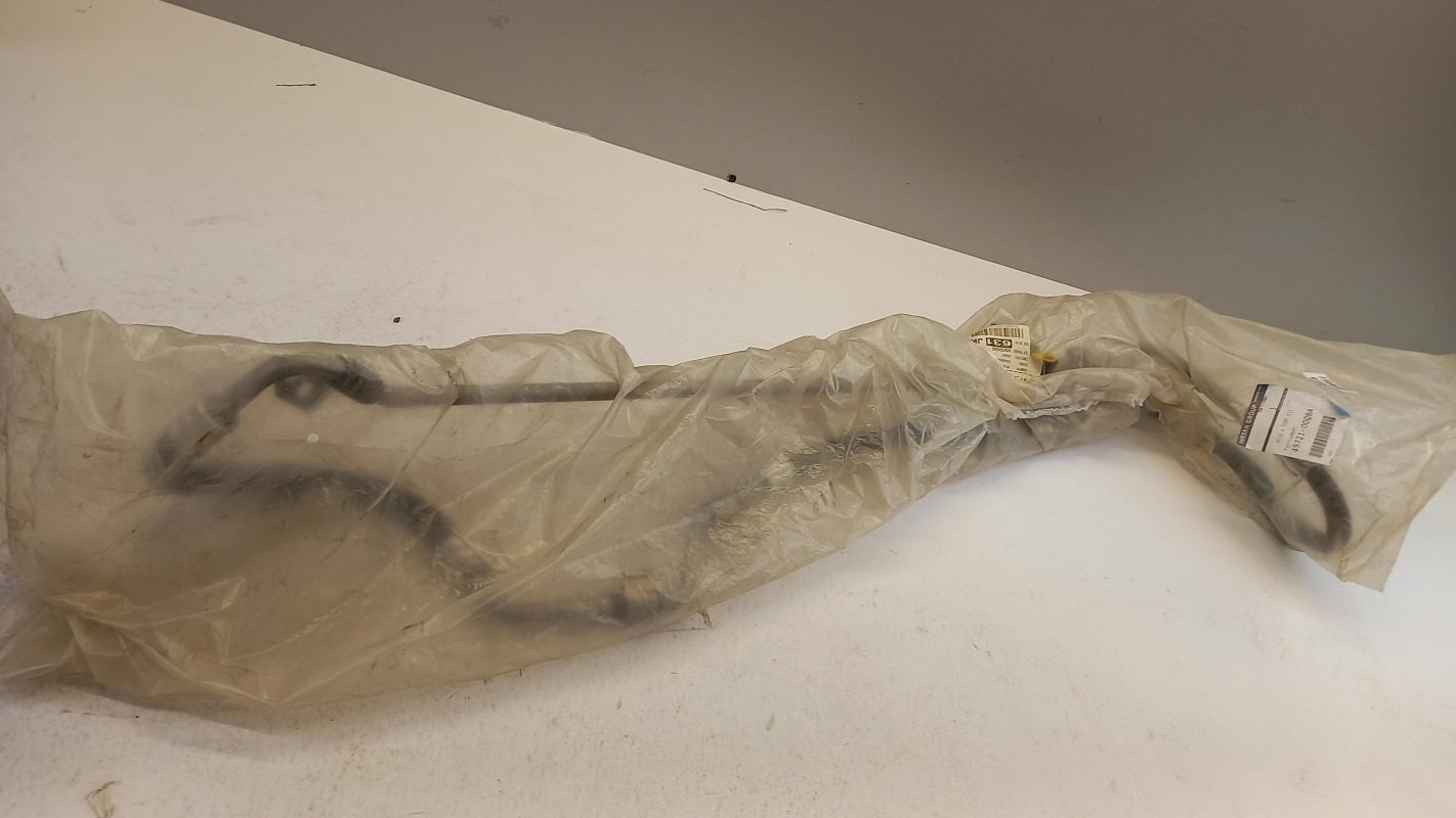 Original NISSAN Interstar Lenkung Hydraulikschlauch 4972100Q8A