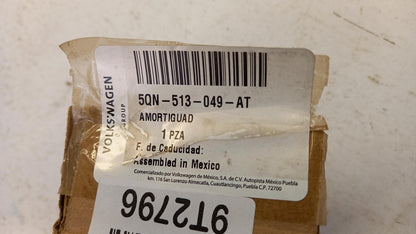 Original OE Volkswagen Stoßdämpfer 5QN513049AT