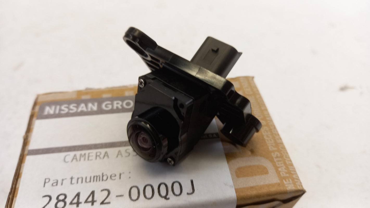Original OE NISSAN Rückfahrkamera 2844200Q0J