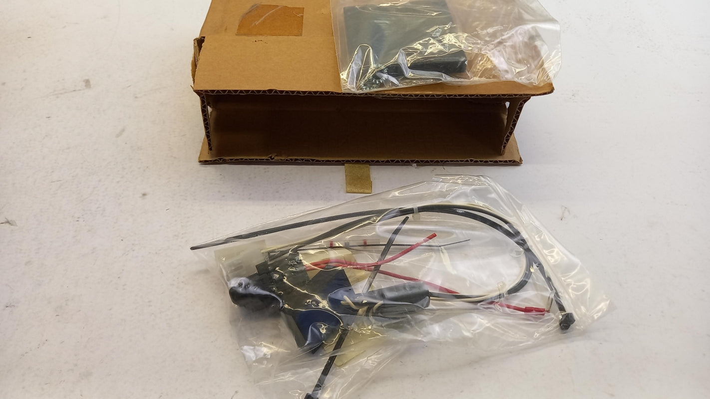 Original OE NISSAN trailer hitch electrical kit KE8504K99A 