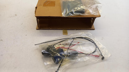 Original OE NISSAN Anhängerkupplung Elektrosatz KE8504K99A