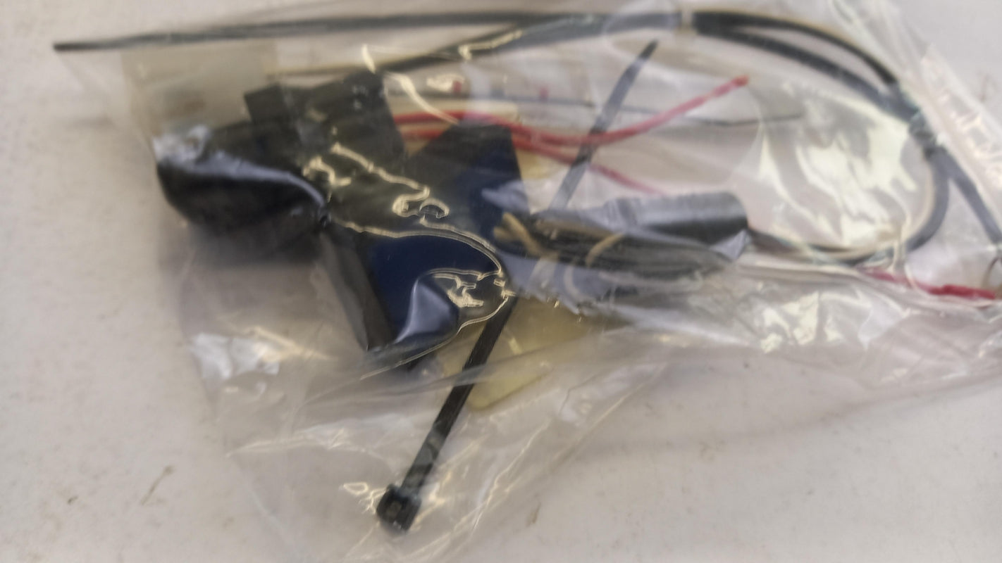 Original OE NISSAN Anhängerkupplung Elektrosatz KE8504K99A