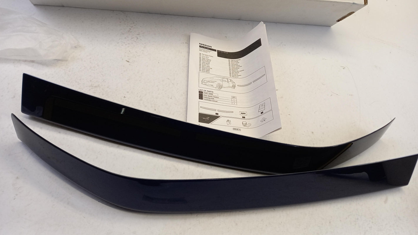 Original OE NISSAN Spoiler KE7905S02B
