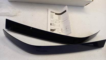 Original OE NISSAN Spoiler KE7905S02B