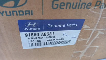 Original HYUNDAI i30 (GD) 2012-2017 Kabelbaum 91850A6531