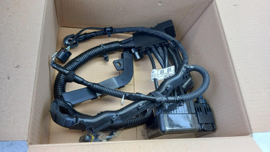 Original HYUNDAI i30 (GD) 2012-2017 Kabelbaum 91850A6531