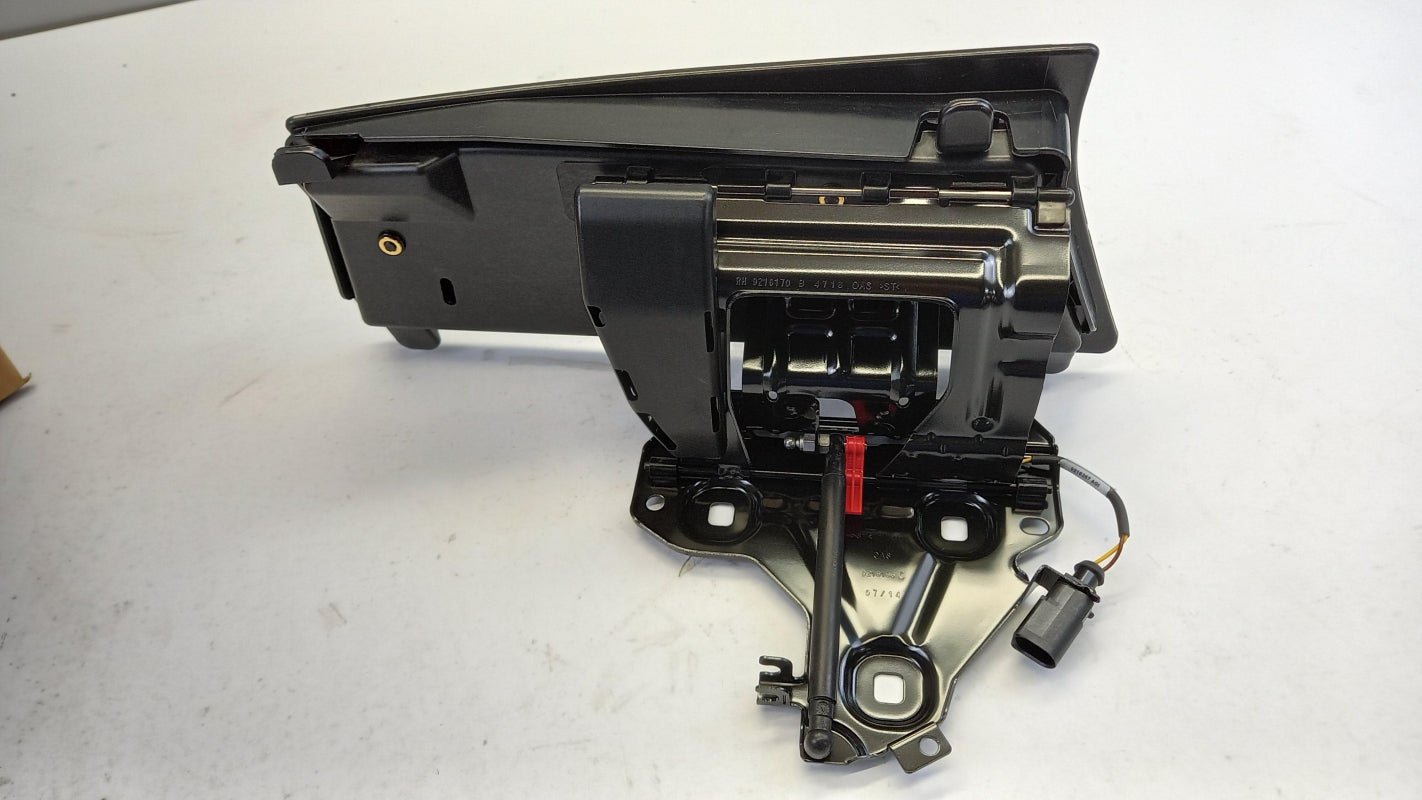 Original VW EOS 1.4 2.0 TDI 2009-2016 Abdeckung 1Q0868852D82V